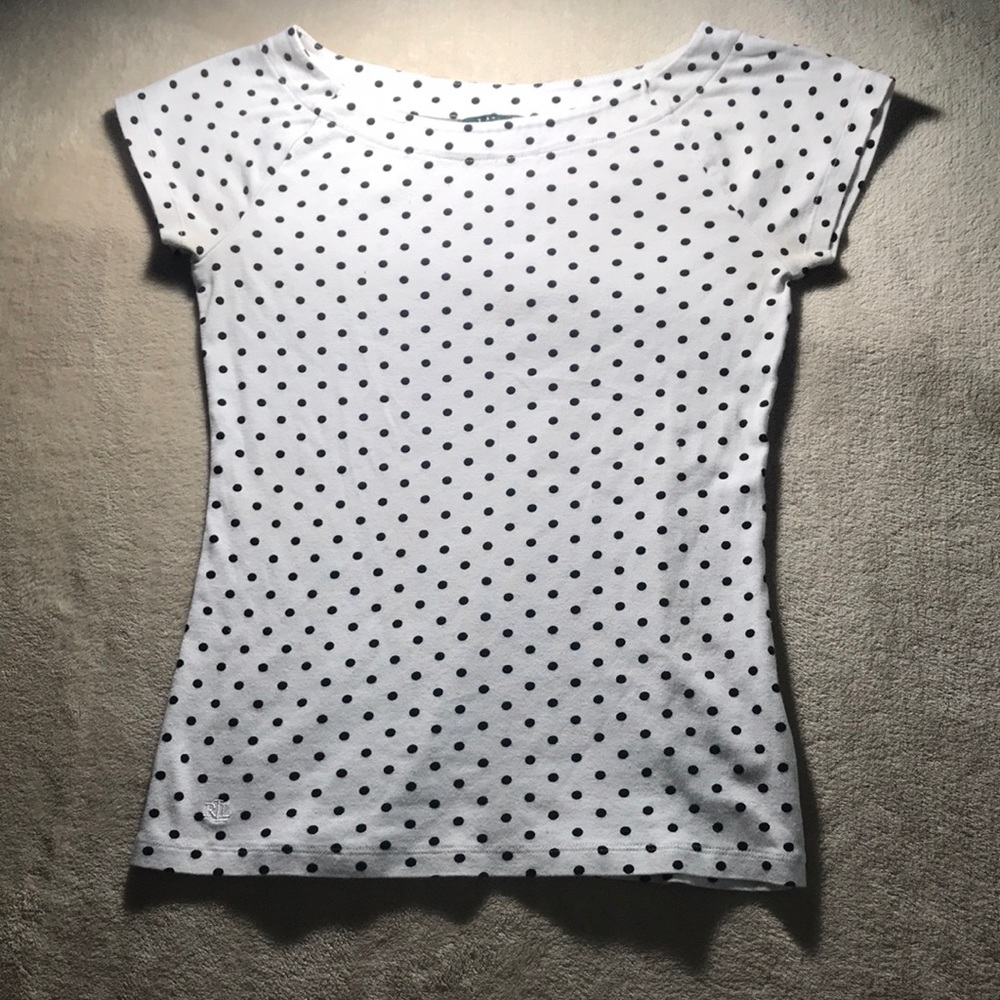Ralph Lauren shirt #G1679